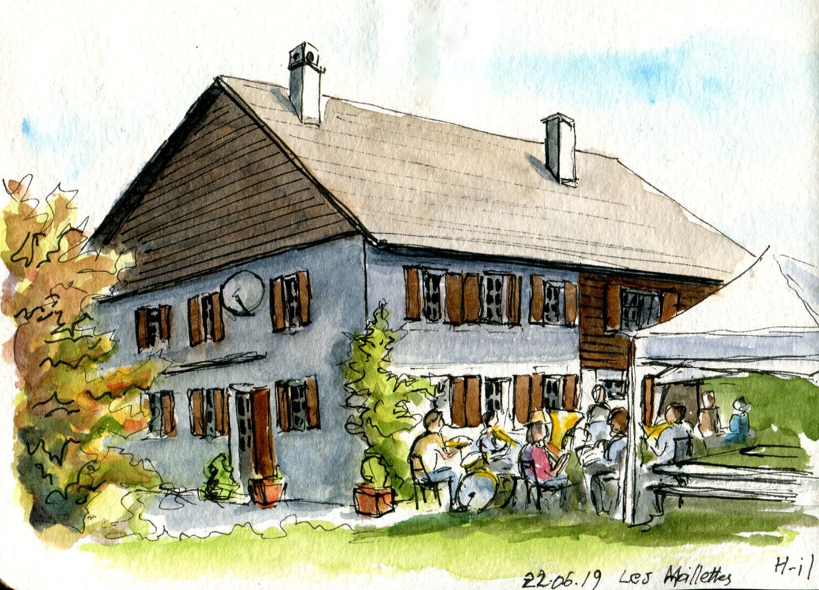 Atelier Le P'tit Bol